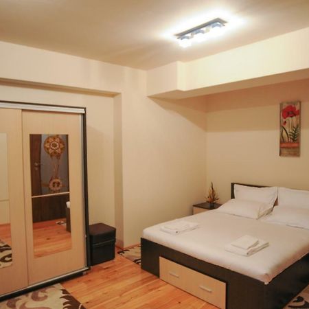 Casa Di Luca Apartment Brasov Exterior photo