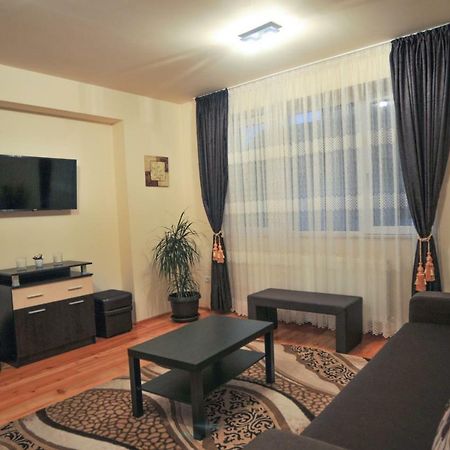 Casa Di Luca Apartment Brasov Exterior photo