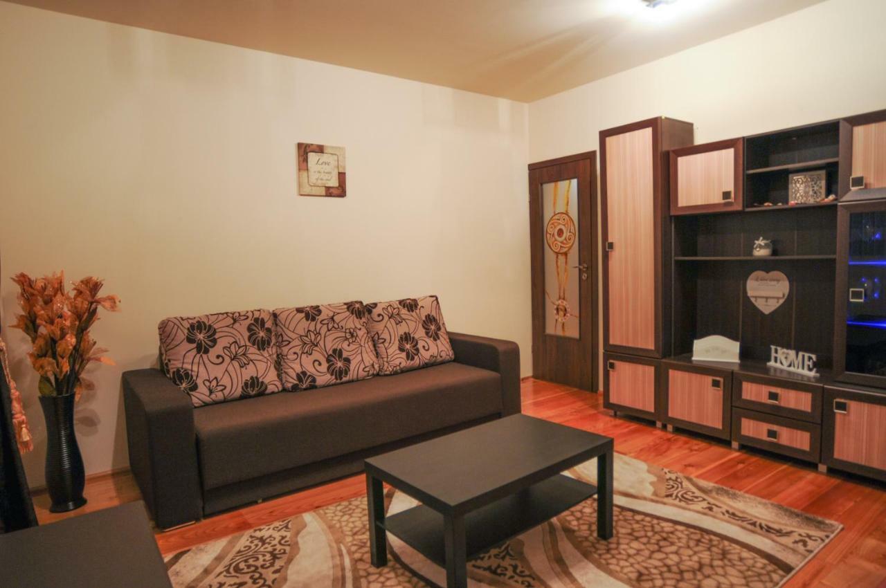 Casa Di Luca Apartment Brasov Exterior photo