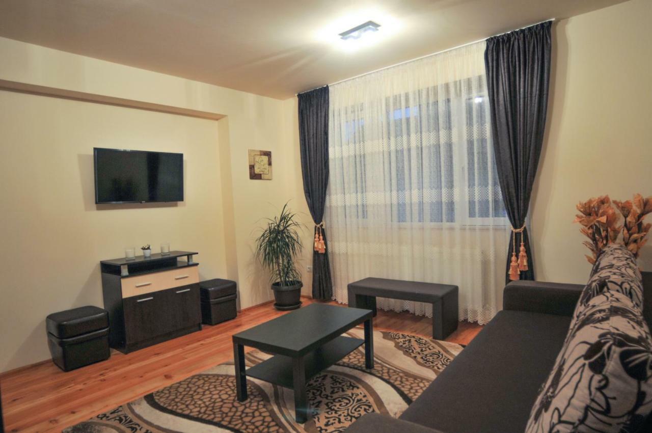 Casa Di Luca Apartment Brasov Exterior photo