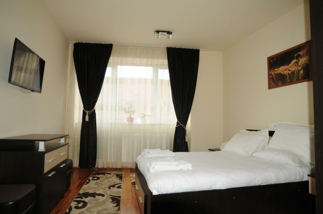 Casa Di Luca Apartment Brasov Exterior photo
