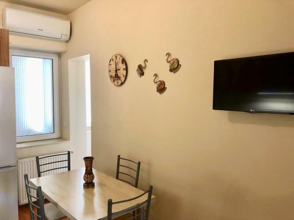 Casa Di Luca Apartment Brasov Exterior photo